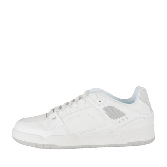 Sneakers WIT/GRIJS Heren