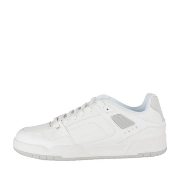 Baskets BLANC/GRIS Homme
