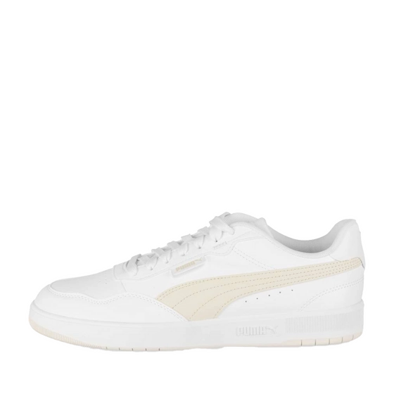 Baskets BLANC Court Ultra Lite