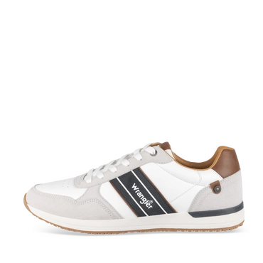 Sneakers WIT/GRIJS/BLAUW Heren