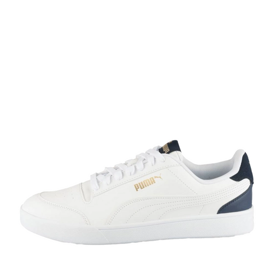 Sneakers Shuffle WIT 