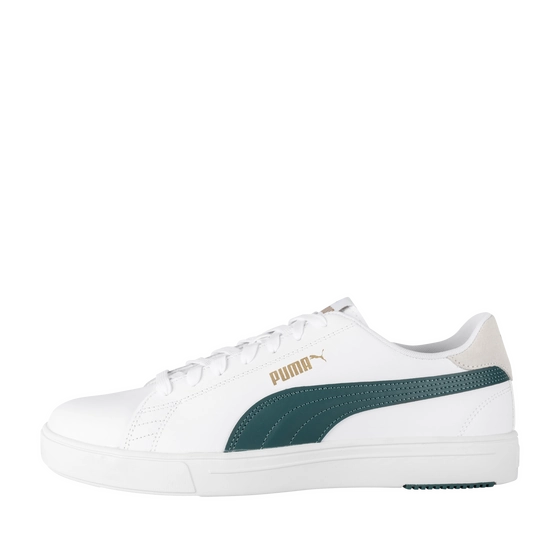Sneakers WIT SERVE PRO 