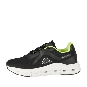 Baskets NOIR Homme