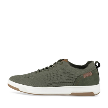Sneakers KAKI Heren