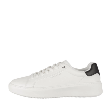 Baskets BLANC COURT BREAK 