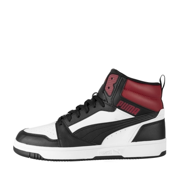 Sneakers ZWART REBOUND 
