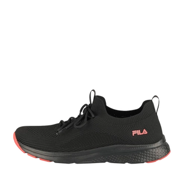Baskets NOIR FILA Run It