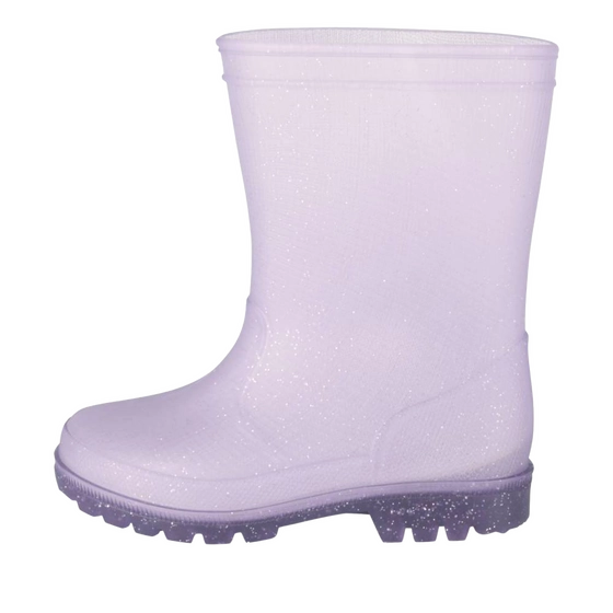 Regenlaarzen VIOLET Meisjes