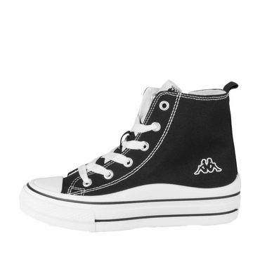 Sneakers ZWART Meisjes