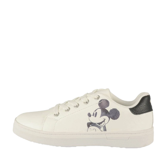Baskets BLANC Fille