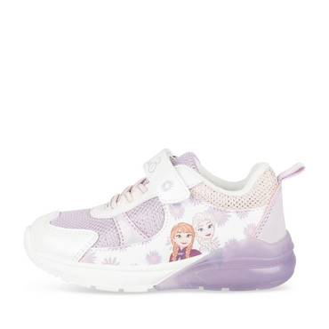 Sneakers VIOLET Meisjes