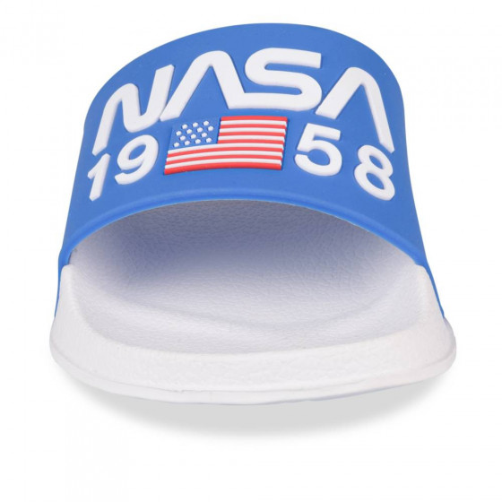 Slippers NAVY NASA