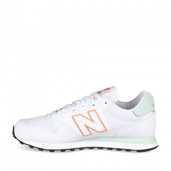 Sneakers WIT NEW BALANCE GW500
