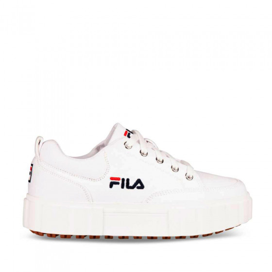 Sneakers WIT FILA Sandblast C