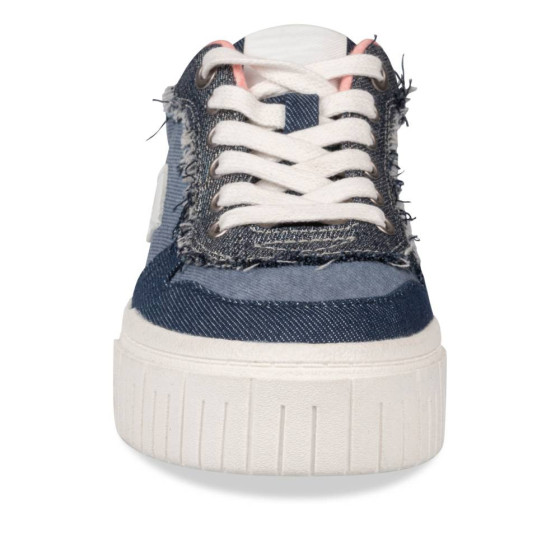 Sneakers JEANS ACTIVE FASHION