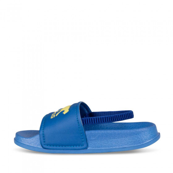 Slippers BLAUW AIRNESS