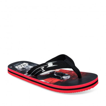 Slippers ROOD STAR WARS
