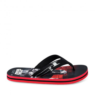 Slippers ROOD STAR WARS