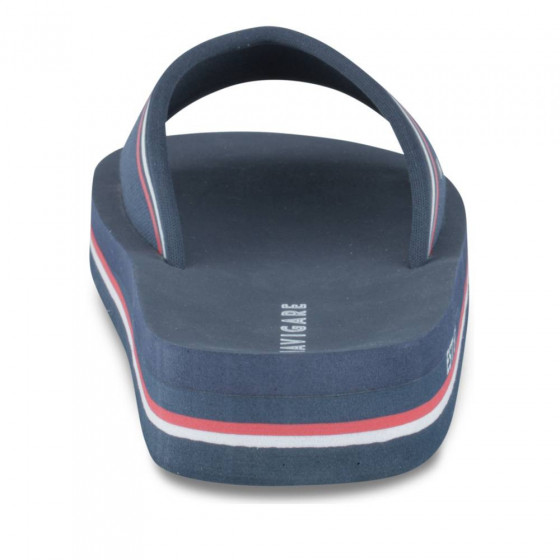 Slippers NAVY NAVIGARE