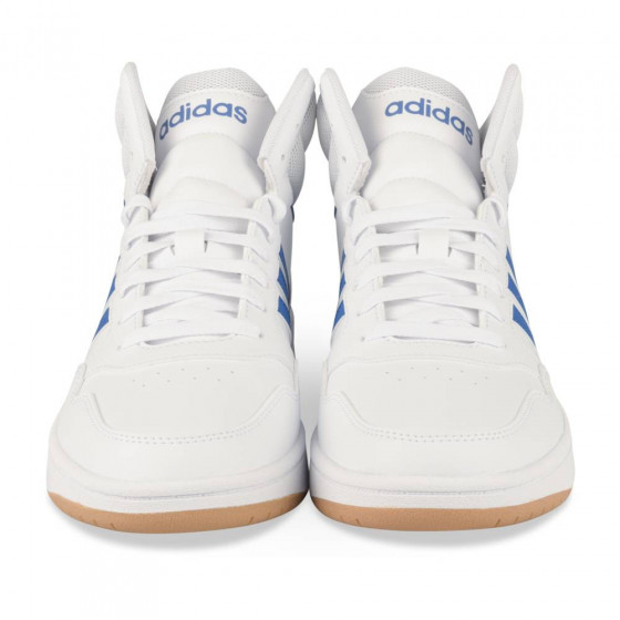 Sneakers WIT ADIDAS Hoops 3.0 Mid