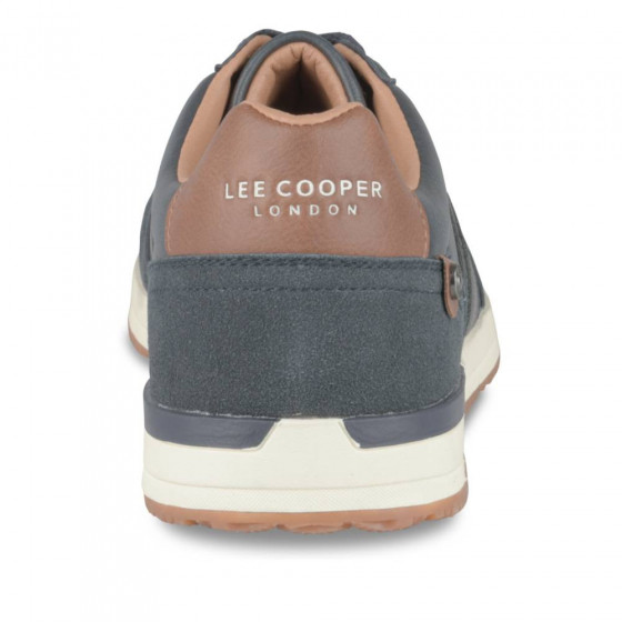 Sneakers NAVY LEE COOPER