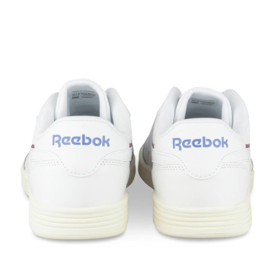 Sneakers WIT REEBOK Royal Techque T