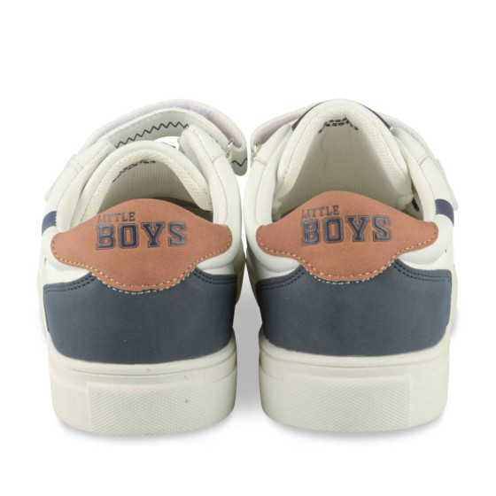 Sneakers WIT LITTLE BOYS
