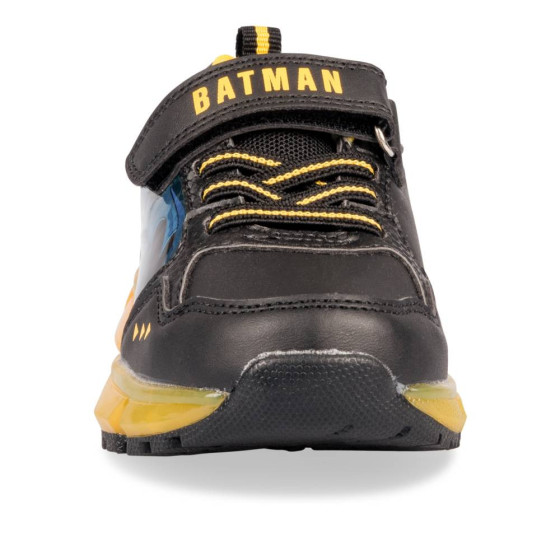 Sneakers ZWART BATMAN