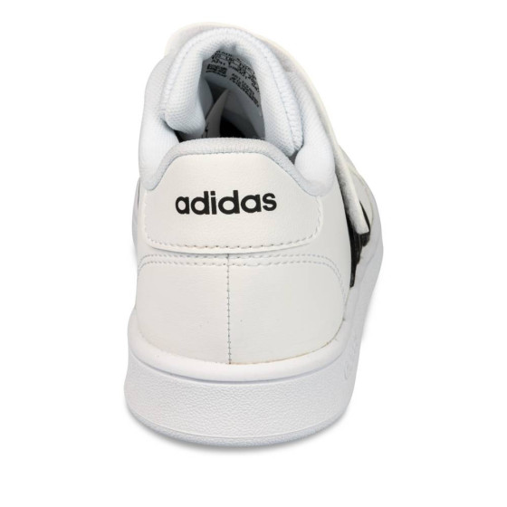 Sneakers WIT ADIDAS Grand Court C