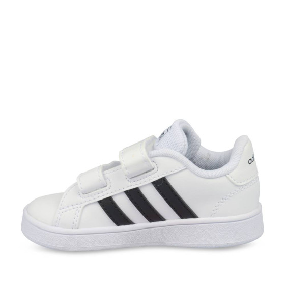 Sneakers WIT ADIDAS Grand Court I