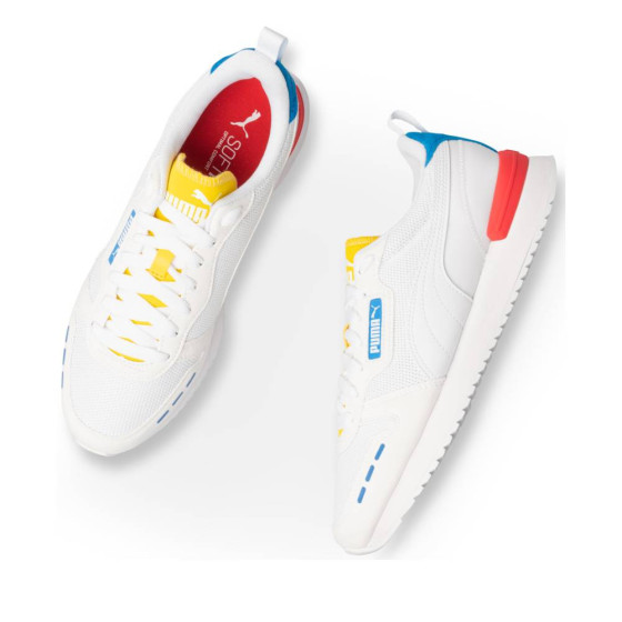 Sneakers R78 WIT PUMA
