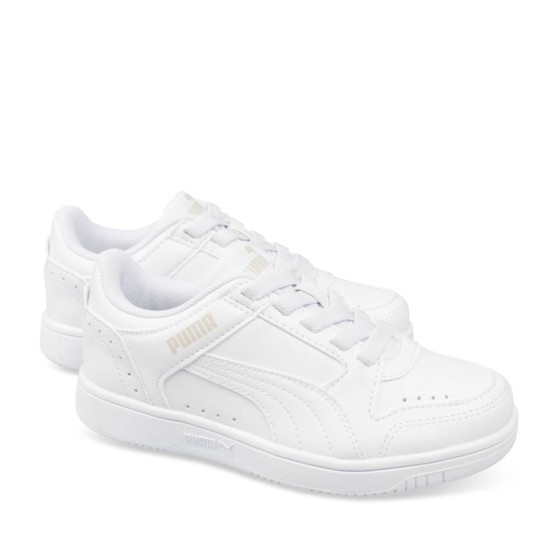 Sneakers Rebound V PS WIT PUMA