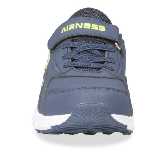 Sneakers NAVY AIRNESS