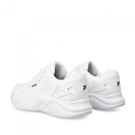 Sneakers WIT FILA Lecto
