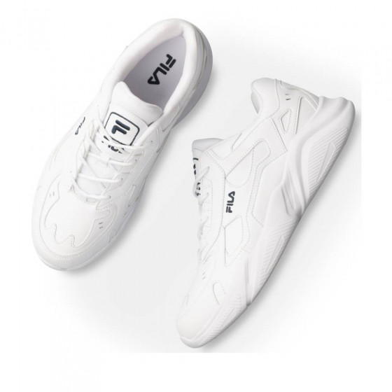 Sneakers WIT FILA Lecto