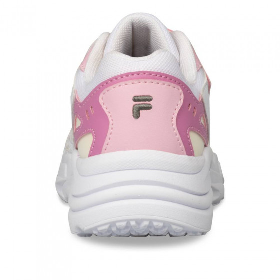 Sneakers WIT FILA Lected Velcro