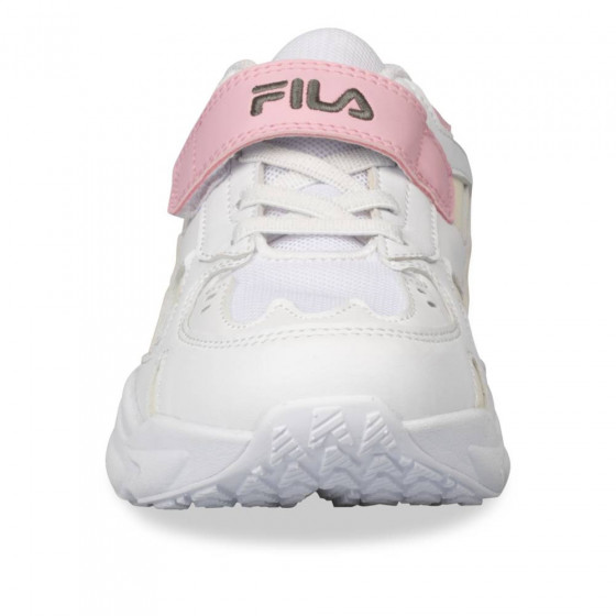 Sneakers WIT FILA Lected Velcro