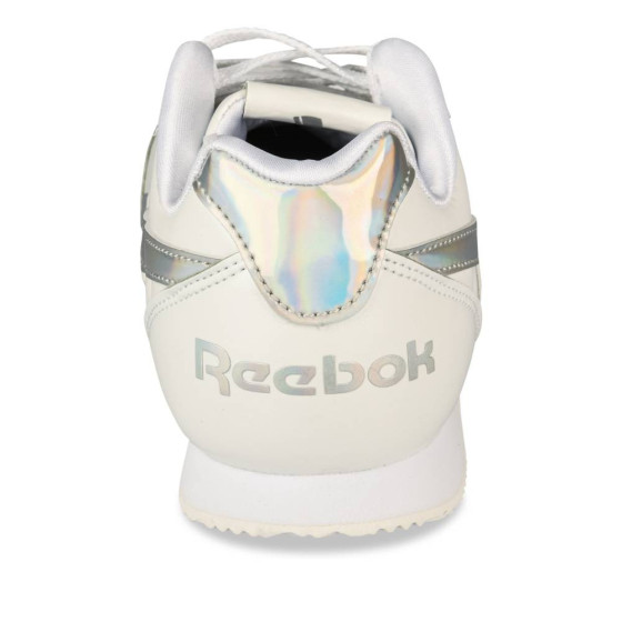 Sneakers WIT REEBOK Royal Cljog 2