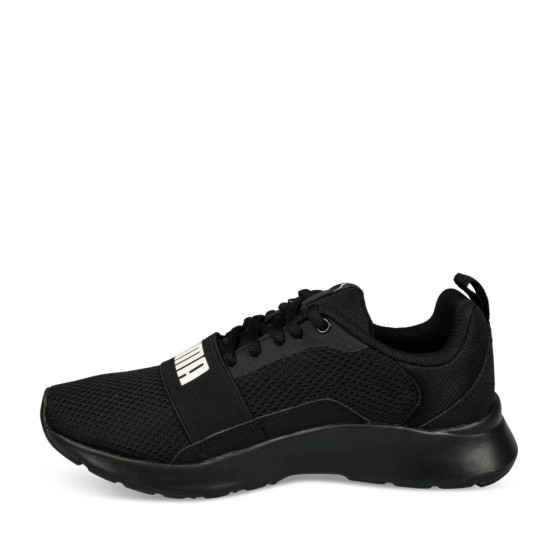 Sneakers Wired PS ZWART PUMA
