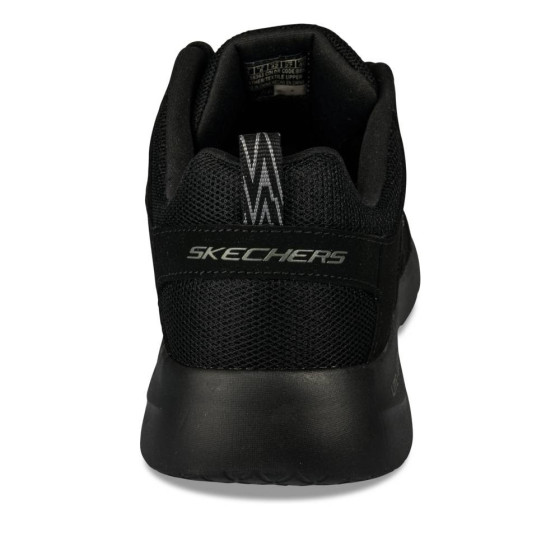 Sneakers ZWART SKECHERS Dynamight 2.0 Rayhill