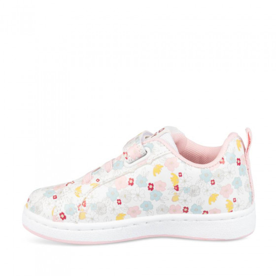 Sneakers WIT HELLO KITTY