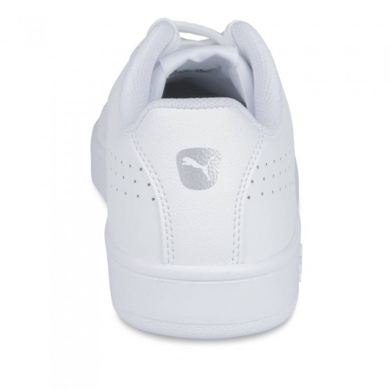 Sneakers Court Pure WIT PUMA