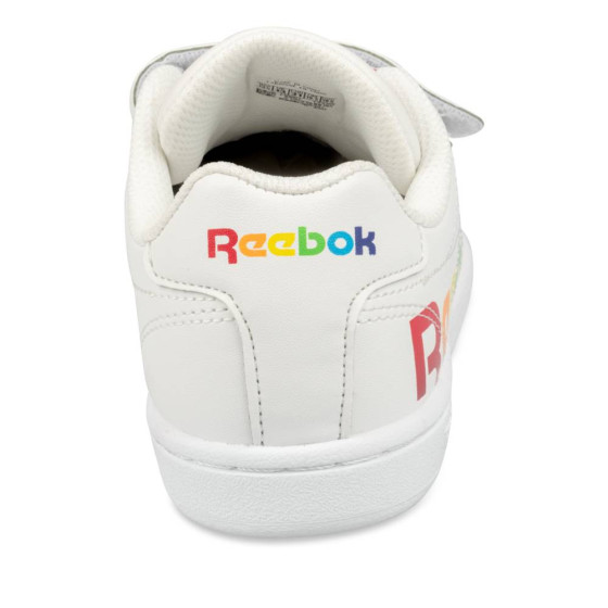 Sneakers WIT REEBOK Royal Complete
