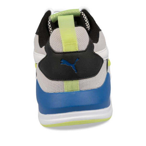 Sneakers X-Ray Lite Duo ZWART PUMA