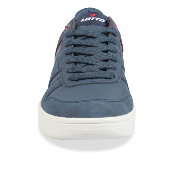 Sneakers NAVY LOTTO