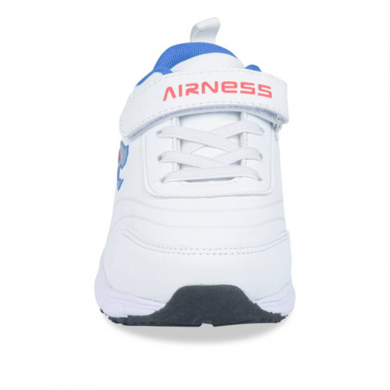 Sneakers WIT AIRNESS