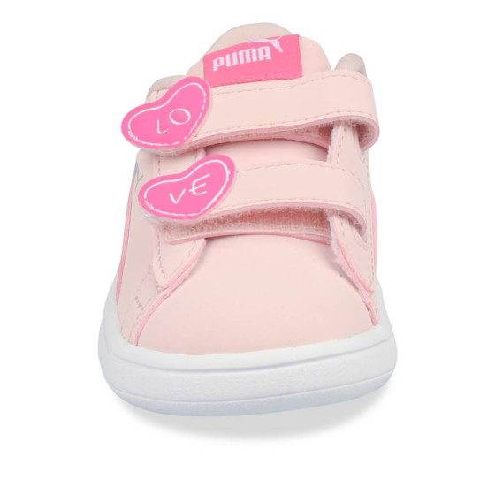 Sneakers Smash Candies Inf ROZE PUMA