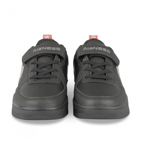 Sneakers ZWART AIRNESS