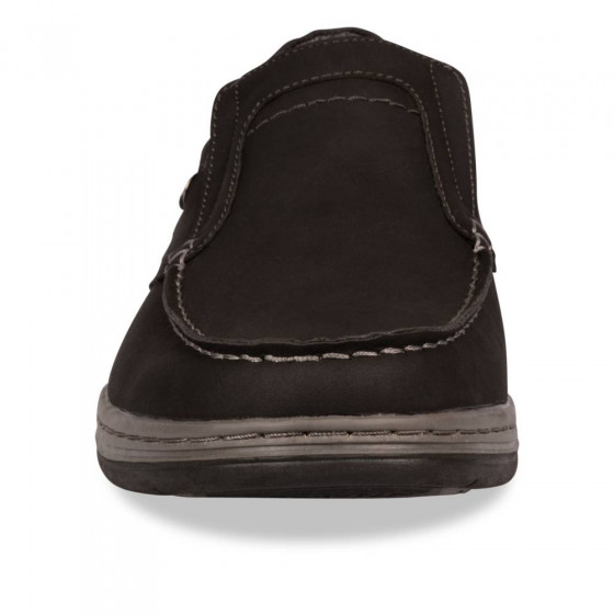 Chaussures confort NOIR CAPE BOARD