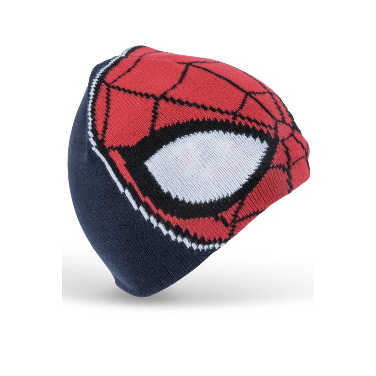 Bonnet spiderman